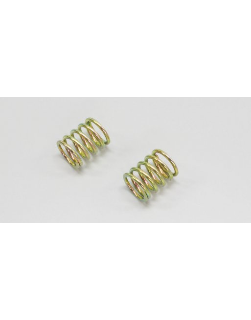 FM531-3519 Front Spring(3.5-1.9/Gold) FM531-3519  - KYOSHO RC